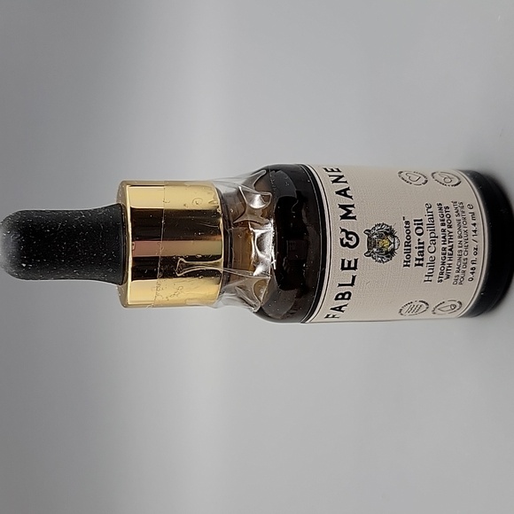 Hair Oil 7 pc. Sampler - Picture 2 of 16